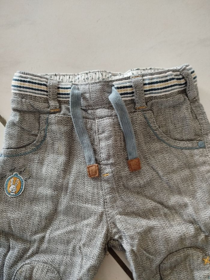 Pantalon - photo numéro 3