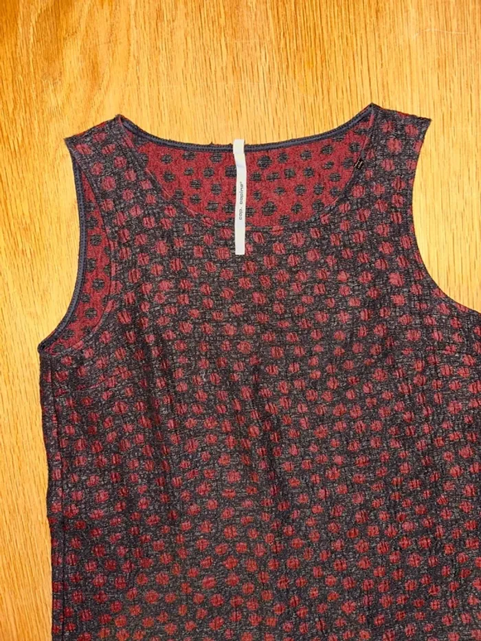 Robe courte Cop Copine 38 - photo numéro 2