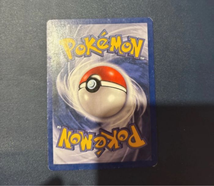Carte Pokémon Wizards Énergie électrique 100/102 Set de base - photo numéro 2