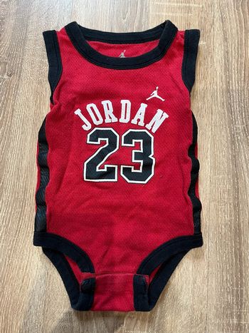 Body Jordan