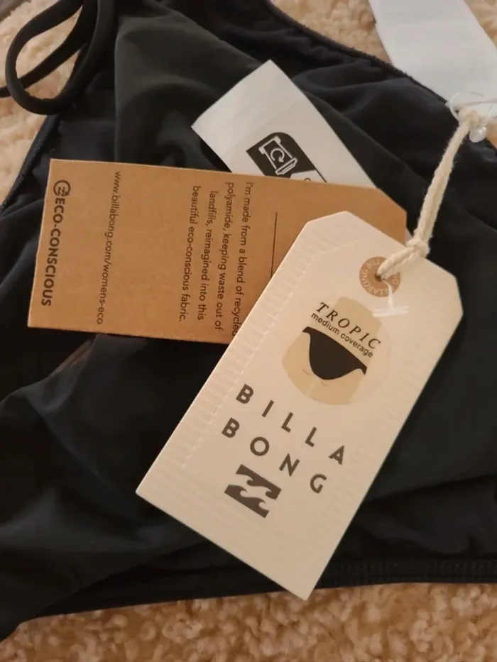 Culotte de maillot de bain neuf - photo numéro 5