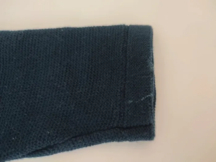 Gilet - photo numéro 2