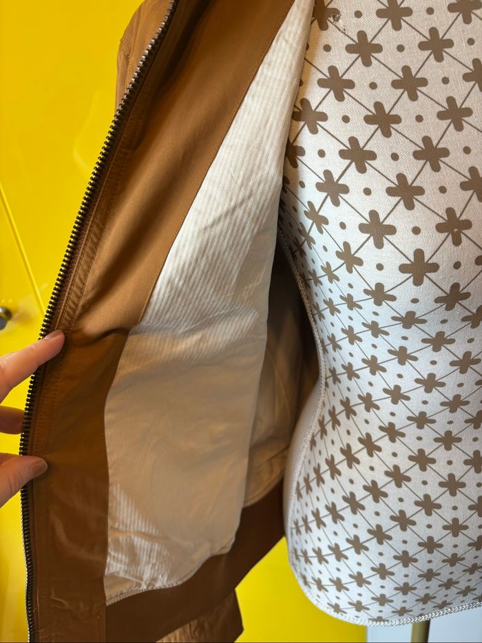 Veste Homme Camel Esprit taille M - photo numéro 5