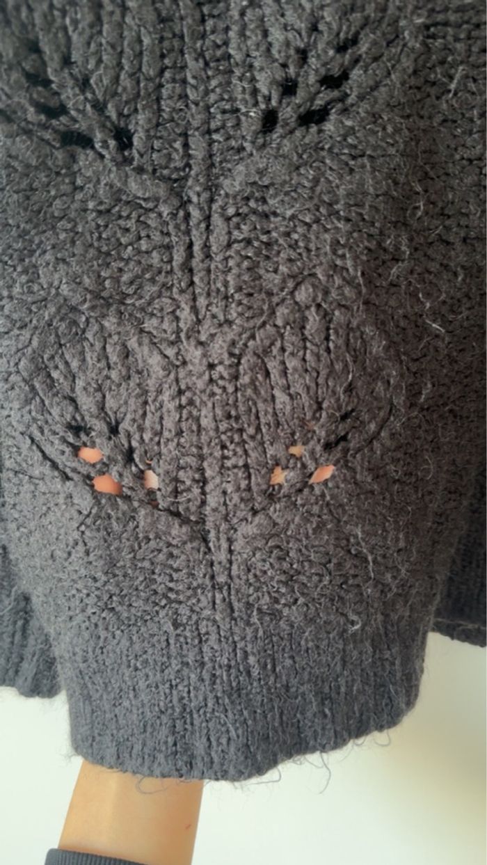 Pull femme - photo numéro 3