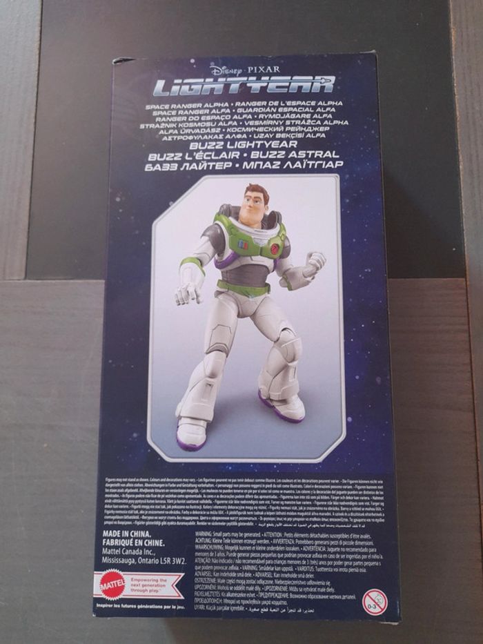 Bizz l'éclair - photo numéro 3