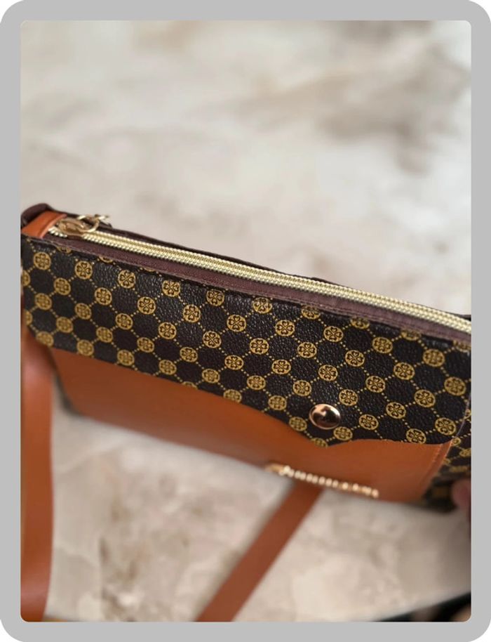 Sac à bandoulière - photo numéro 3