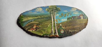 Décoration vogelsburg