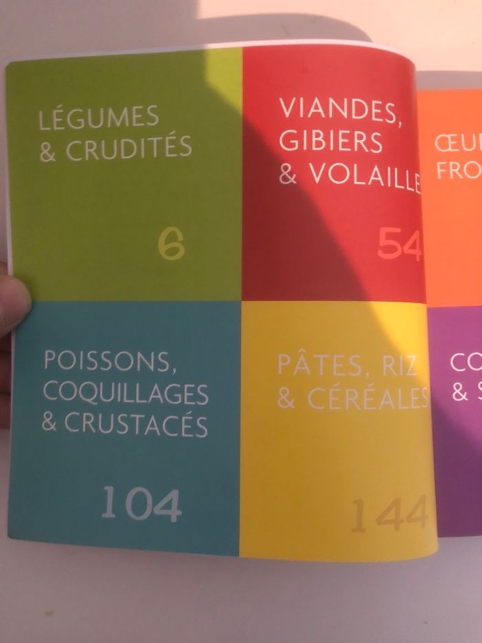 409 trucs et astuces cuisiner c’est facile de - photo numéro 2