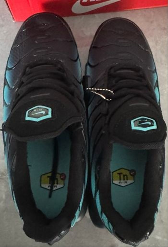 TN NOIR BLEU 40 - photo numéro 5