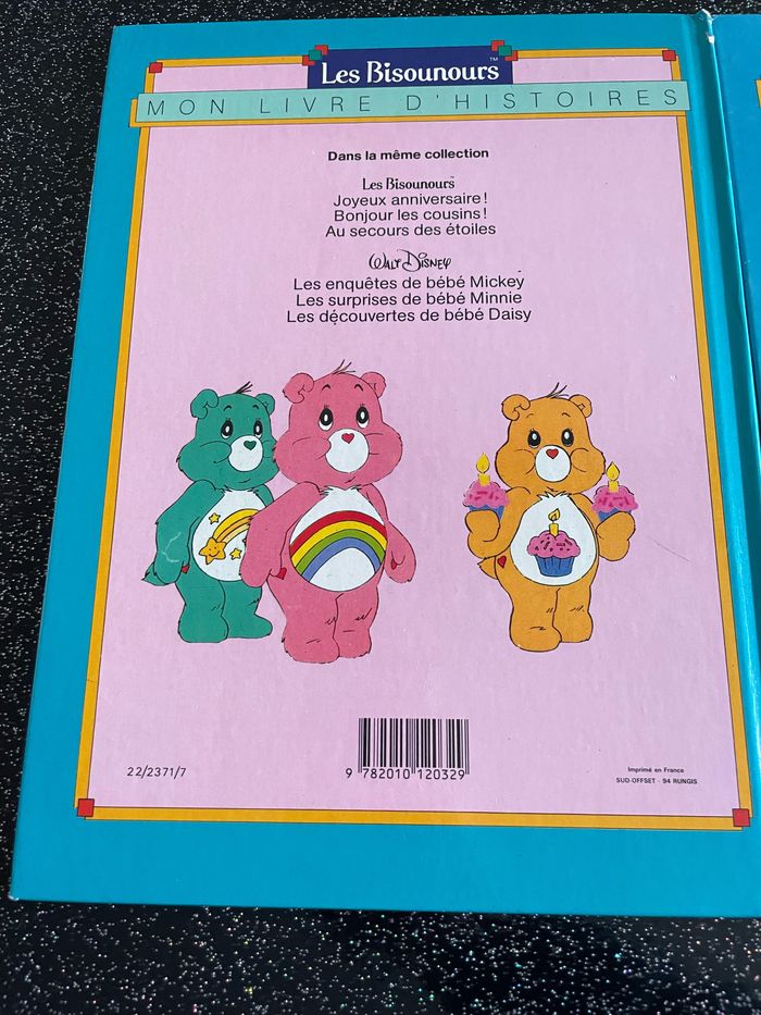 Les bisounours - photo numéro 5