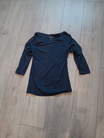 T-shirt manches 3/4 Mexx taille L