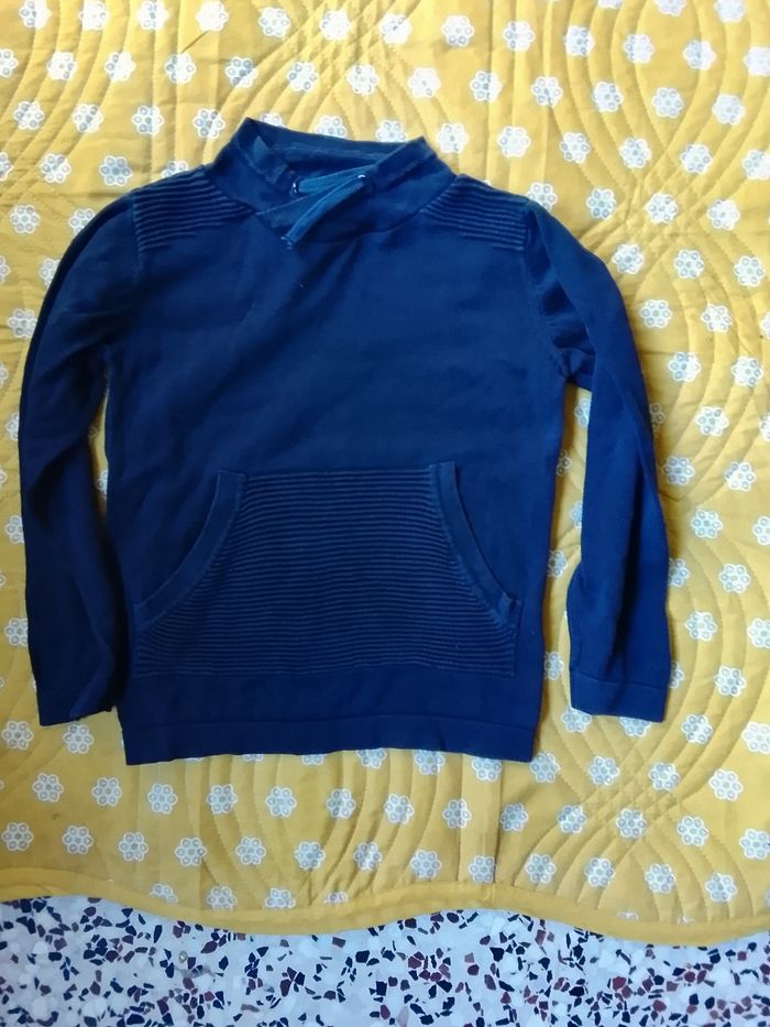 Pull garcon 6 ans