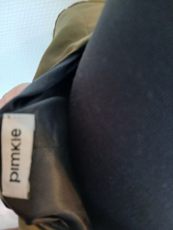 Blazer pimkie S - photo numéro 4