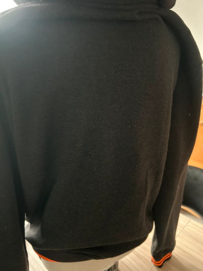 Sweat à capuche Marshall - photo numéro 2