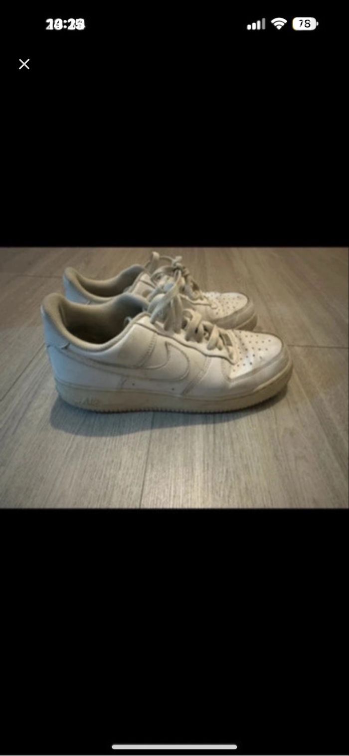 Nike For One - photo numéro 3