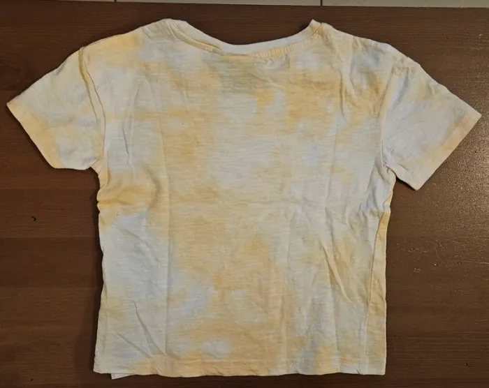 T-shirt 4 ans - photo numéro 3