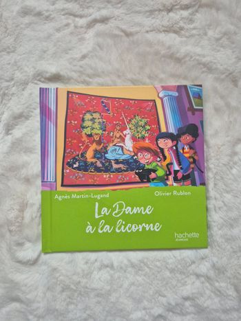 🤍 Livre de la collection McDonald's / Hachette – À l'unité