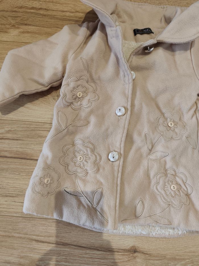 Manteau - photo numéro 2