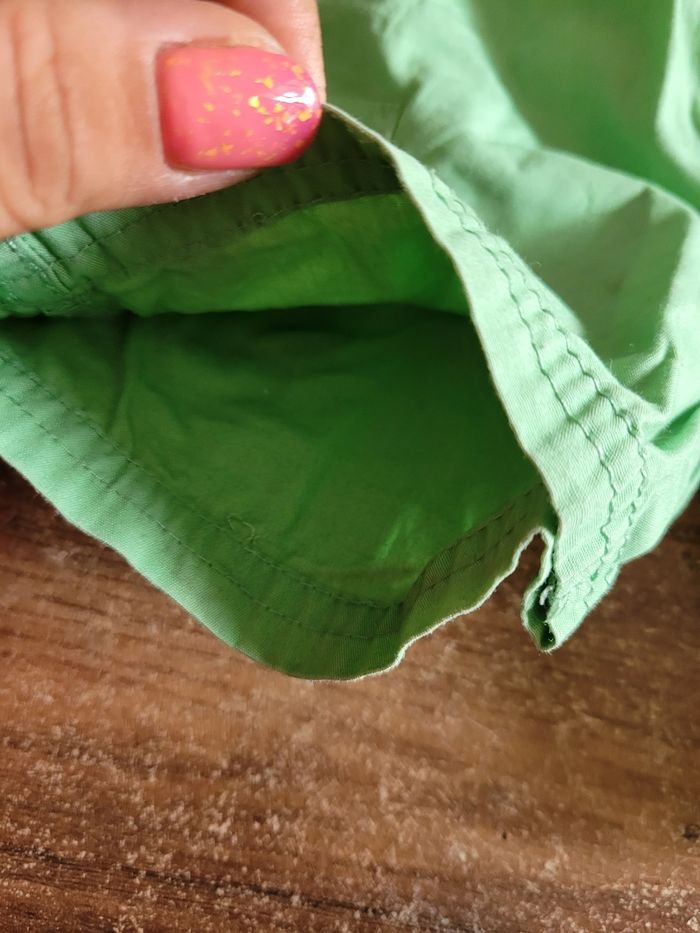 Short - photo numéro 4