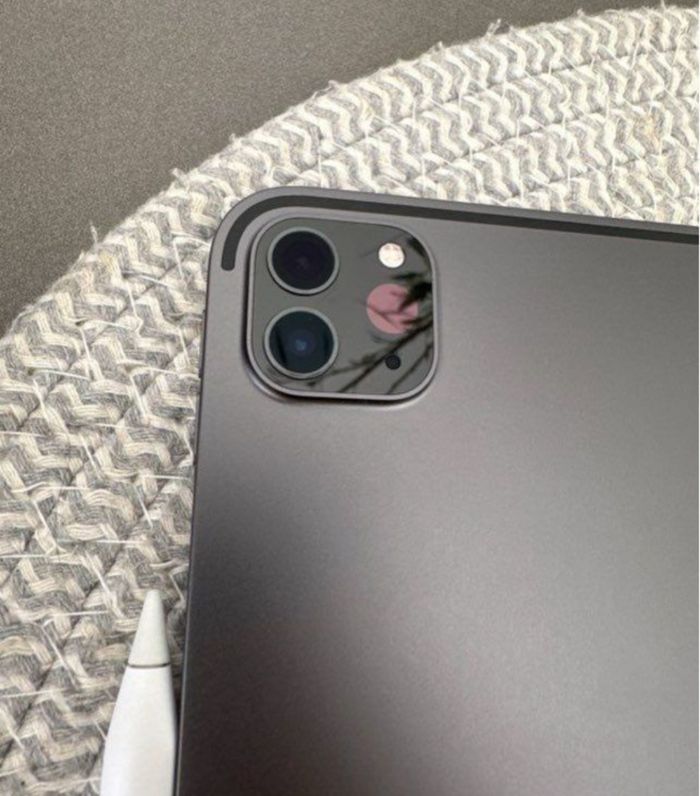IPad Pro 13 pouces - photo numéro 3