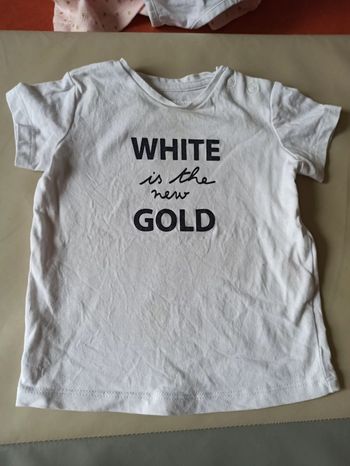T shirt