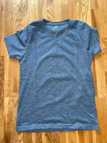 T-shirt manches courtes