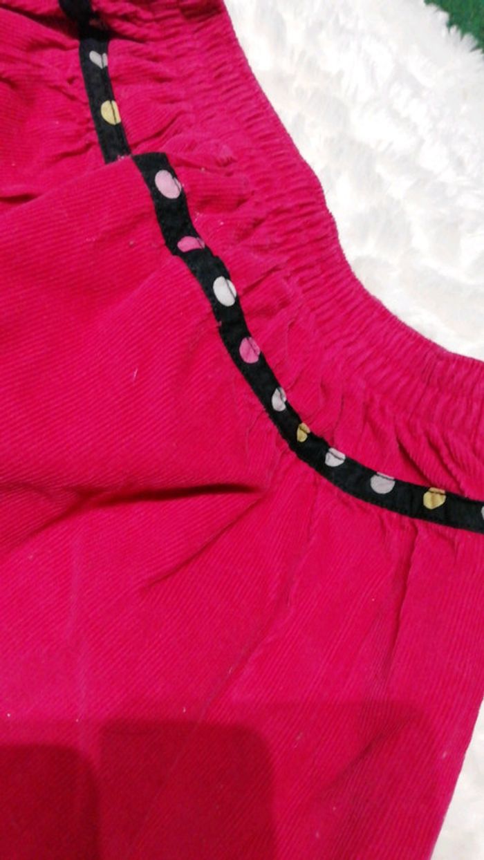 Sarouel - photo numéro 3