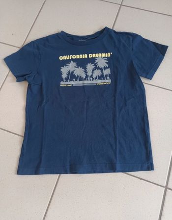 T-shirt 12 ans