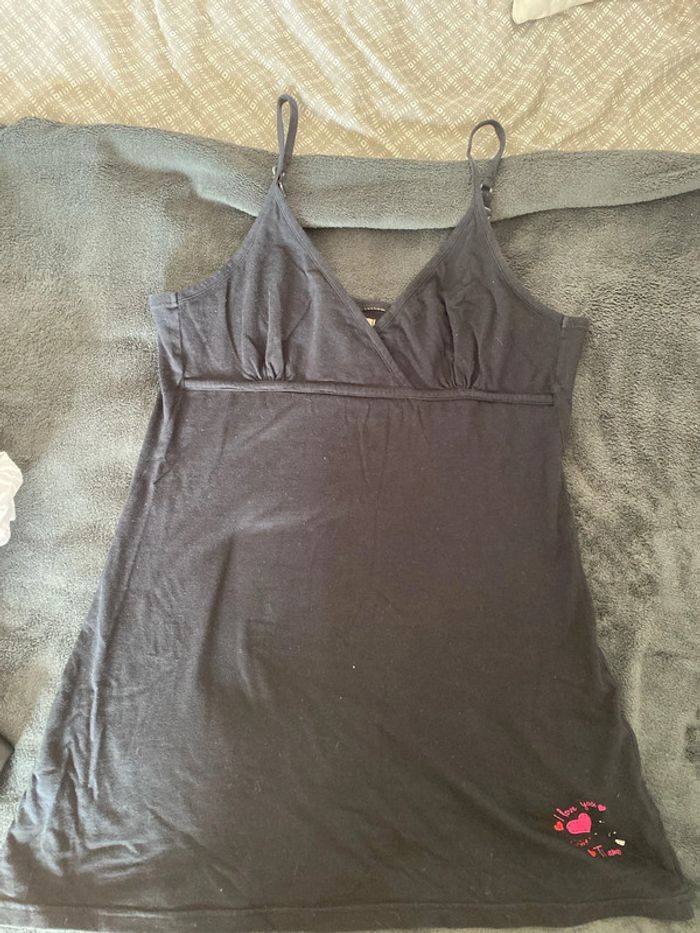 Robe de nuit