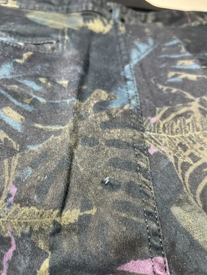 Short Tex - photo numéro 7