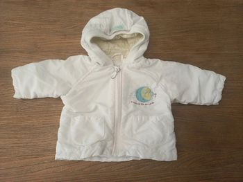 Manteau