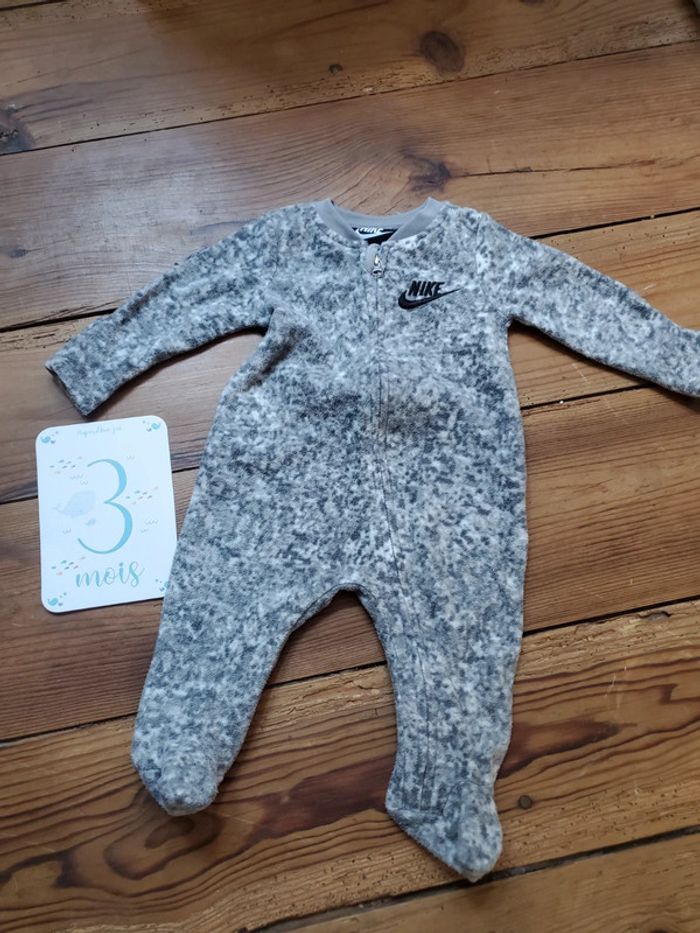 Pyjama 3 mois