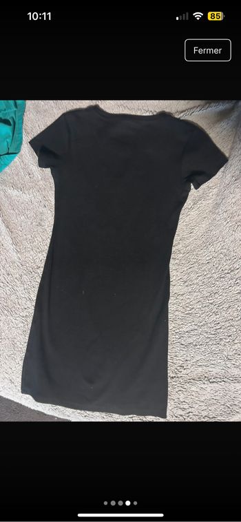 Robe Project X femme