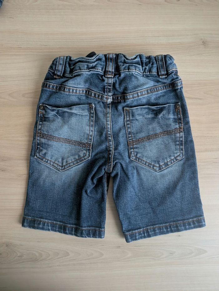 Lot 4 shorts - photo numéro 7