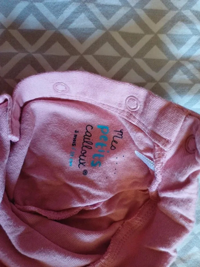 T-shirt - photo numéro 2