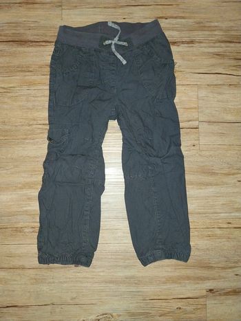 Pantalon 3 ans