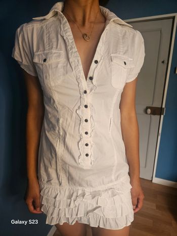 Robe femme