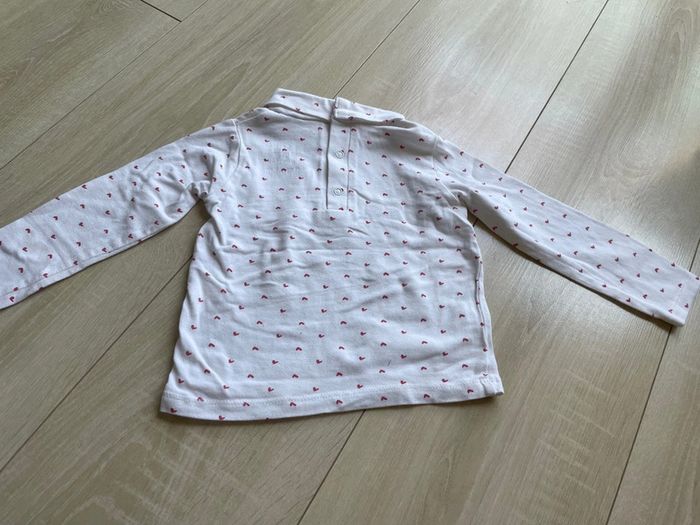 Lot de 3 t-shirts FPC - photo numéro 5