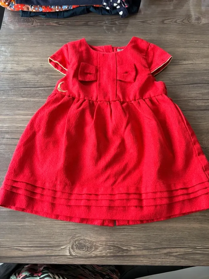 Lot robe - photo numéro 5