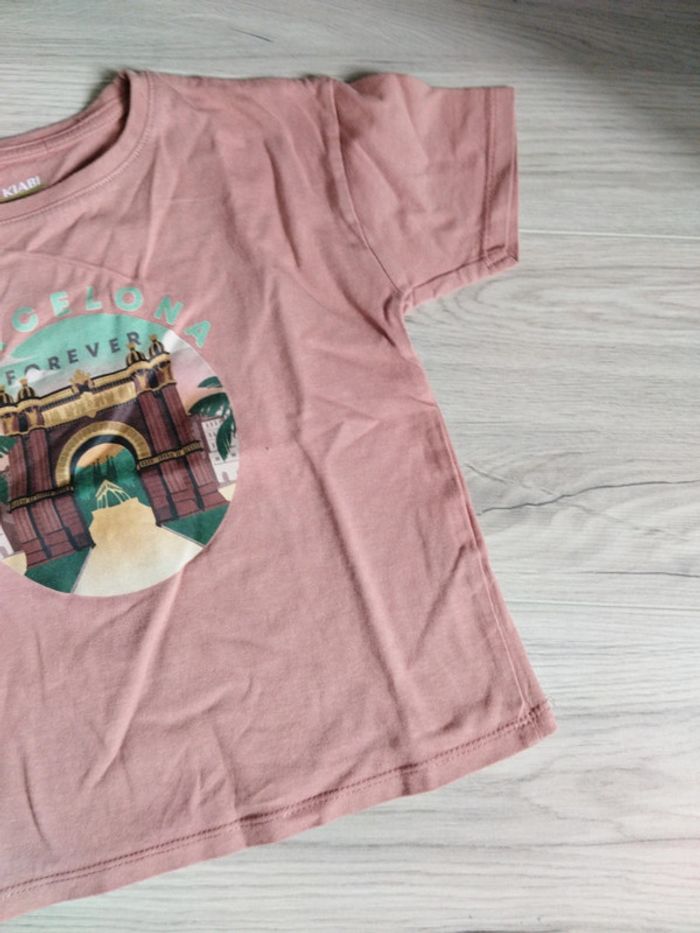 T shirt.6 ans - photo numéro 3