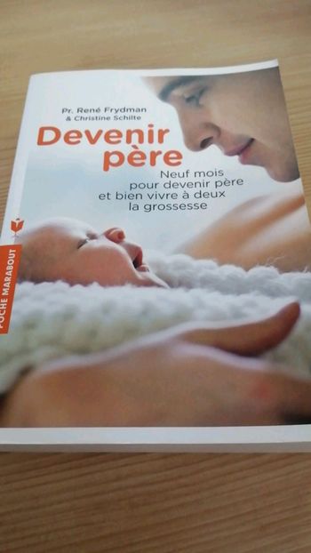 Devenir père