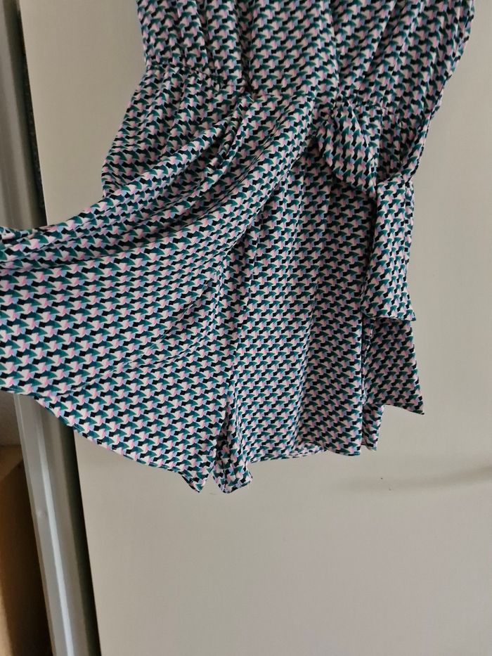 Combi short Molly Bracken - photo numéro 2