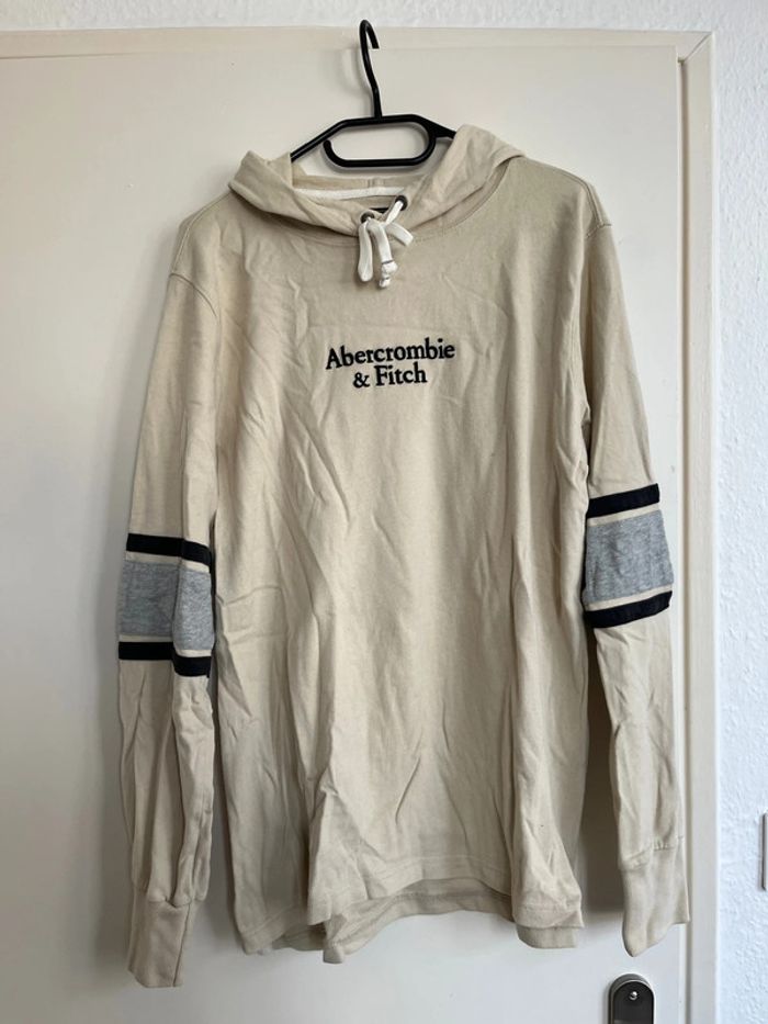sweat Abercrombie & Fitch
