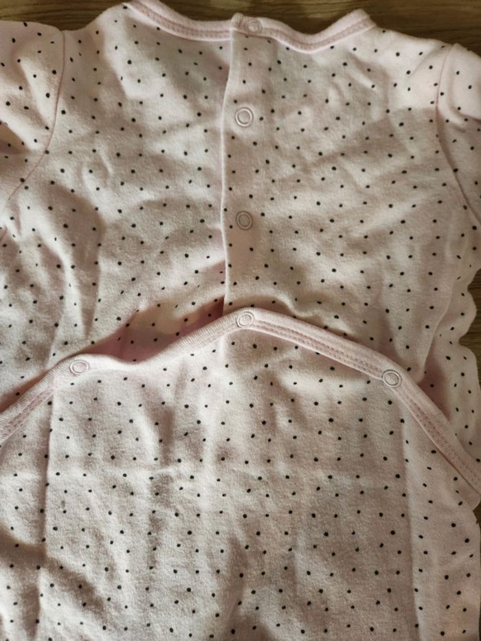 Pyjama en cotton - photo numéro 2