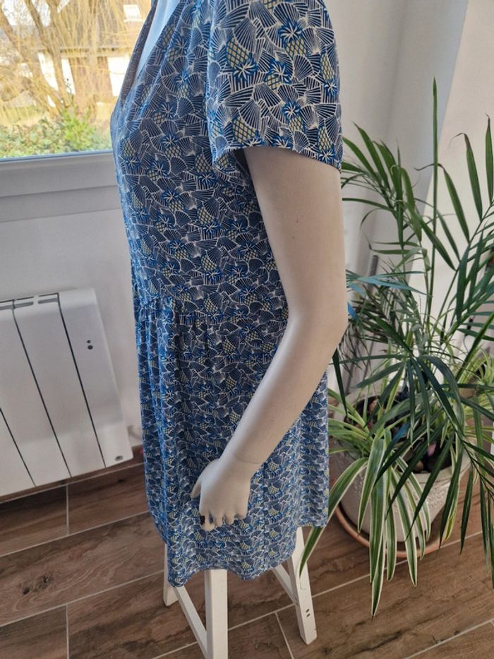 Robe 👗 I Code - photo numéro 4
