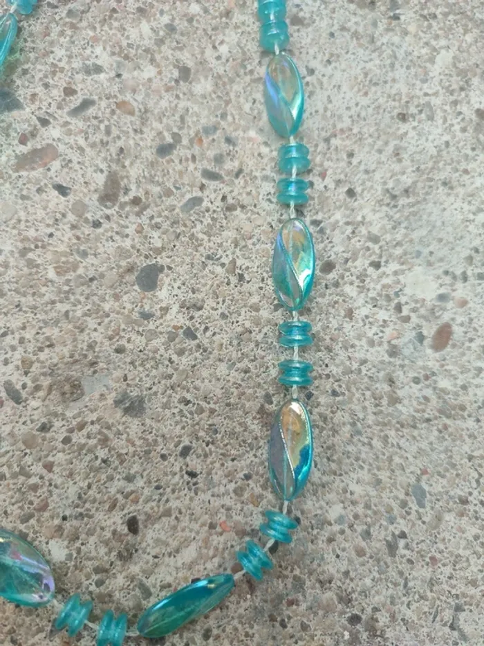 Collier sans marque - photo numéro 3