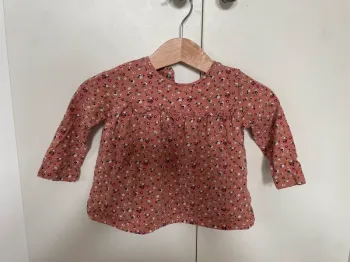 T-shirt manches longues