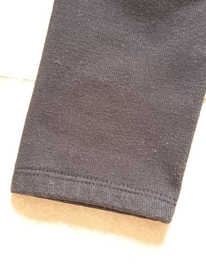 Legging doublé polaire - photo numéro 2