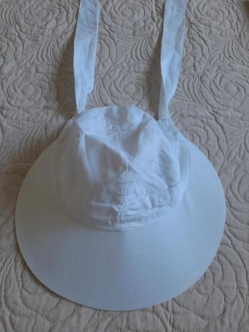 Casquette femme