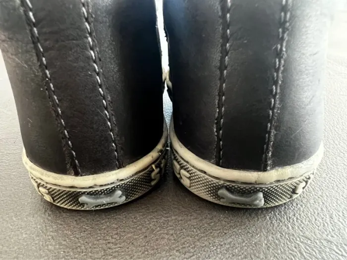 Chaussures montantes Stones and Bones - photo numéro 4